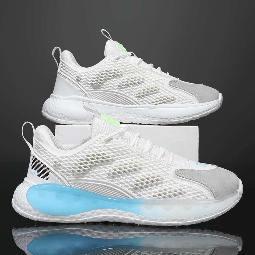 Factory direct sales of sports High quality comfortable Spring and autumn fashion men's casual shoes