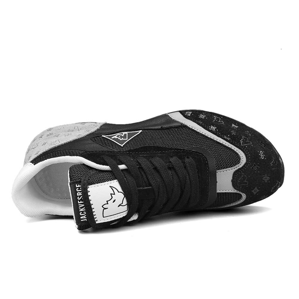 New design comfortable casual for Walking style shoes men Breathable men's sneakers