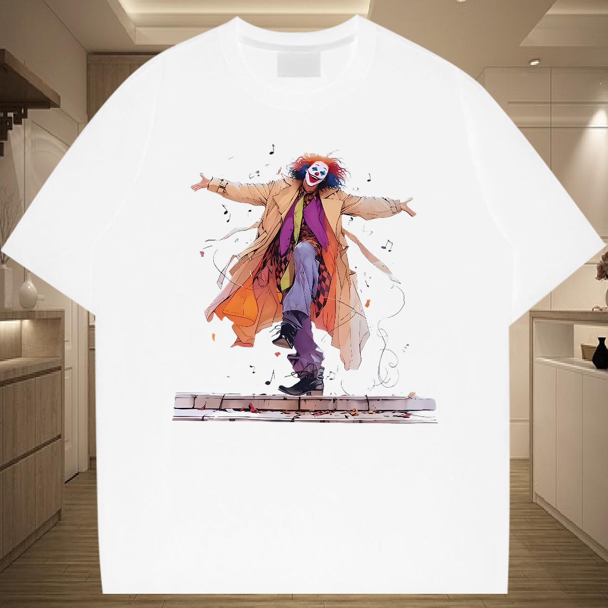 Fashion New Men T Shirts Custom Printing Street wear Hip Hop Men Tops Tees Cotton O Neck Short Sleeves Popular