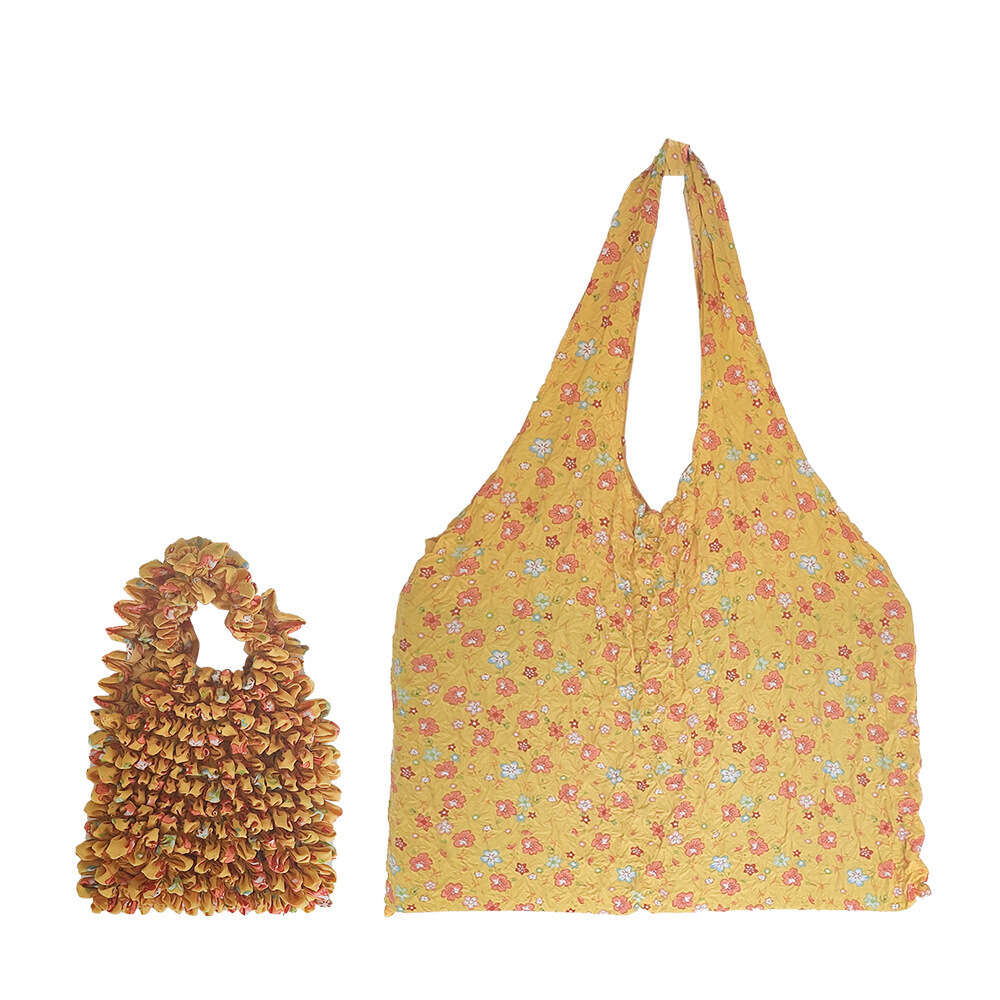 Flower New Hedgehog Handheld Three Pu Pineapple Magic Expansion Bubble Shrink Shoulder Bag H6.12#7.02 ddmythur