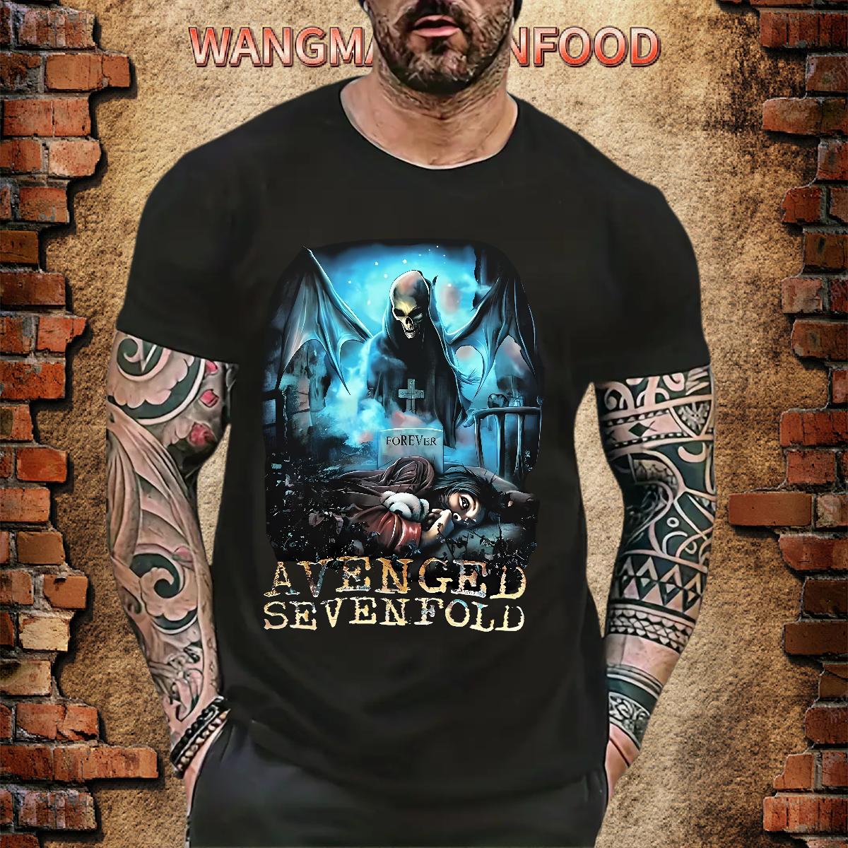 5A Man T Shirts Street Wear Breathable Short Sleeve Tshirt for Man Woman Fashion Designer DIY Anime Tshirts