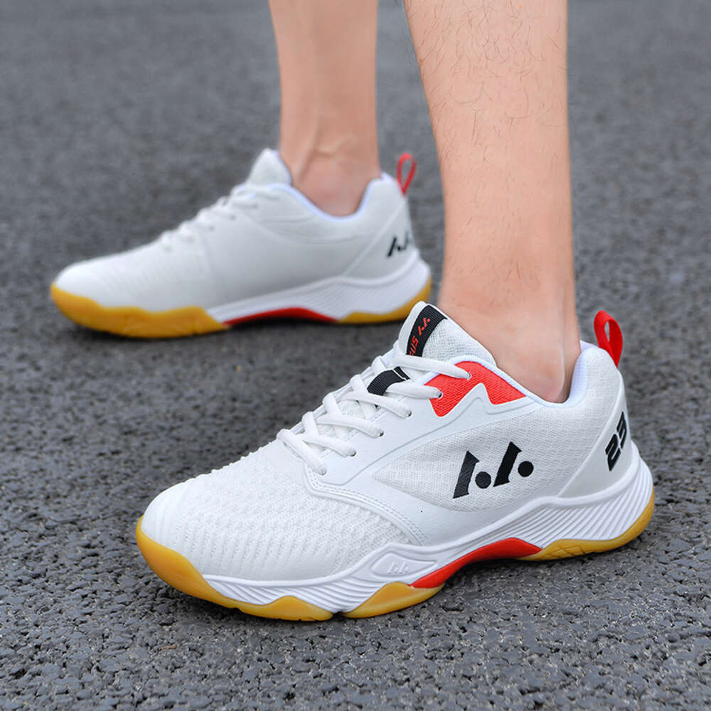 new arrived volleyball large size sport sneakers women men trainers table badminton tennis shoes