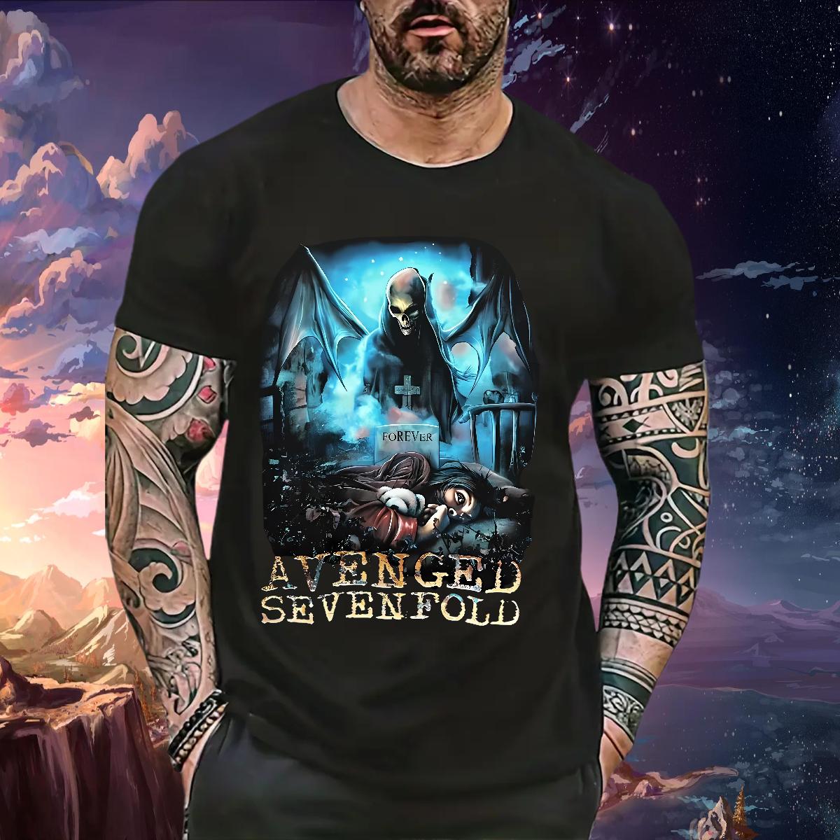 Soft T Shirts Men Casual Daily Wear Short Sleeve Cotton O-Neck Men Tees Customized Anime Tees Shirts