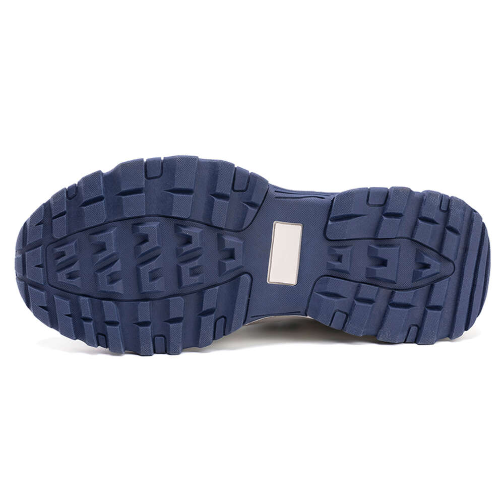 2023 High quality breathable outdoor midi boot height Waterproof hiking shoes for Unisex