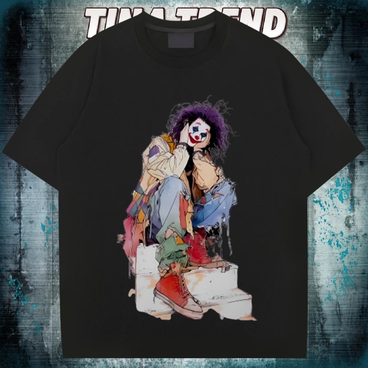 Soft T Shirts Men Beach Cotton Breathable Tshirts 2024 Designer Black White Wear