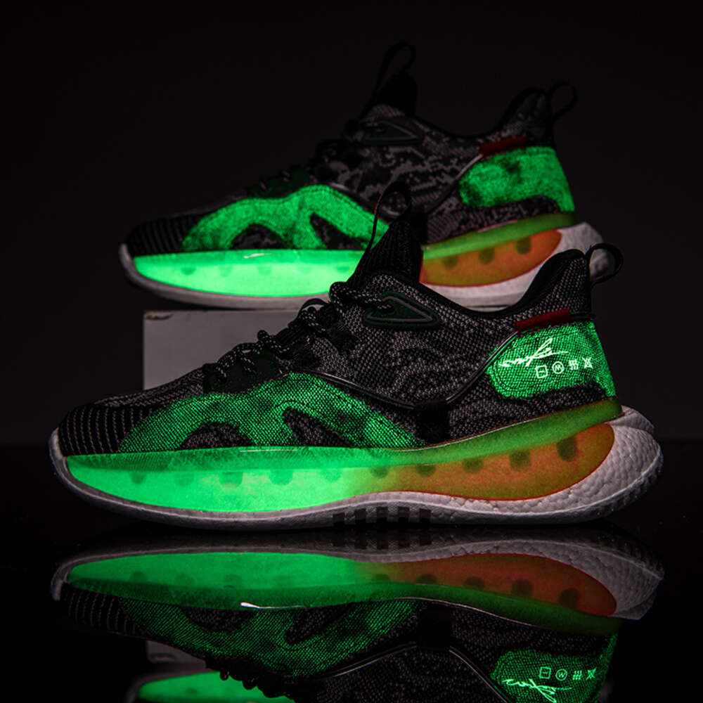 New Trendy Sports Men Running Casual Shoes Custom Sneakers for men