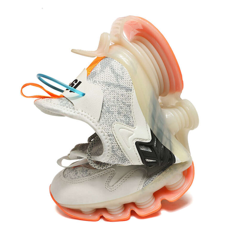 High quality breathable flying woven sneakers Outdoor casual running Chinese style walking fashion shoes for men