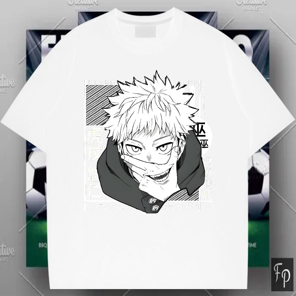 High Quality Tshirt for Man Woman Crew Neck Cotton Breathable Spring Summer Men T Shirts Cartoon Printing S-3XL New Designer Wear