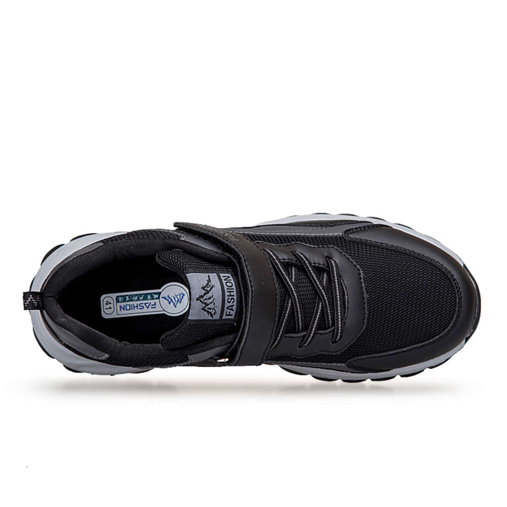 New fashion men's outdoor sports casual comfortable breathable walking shoes