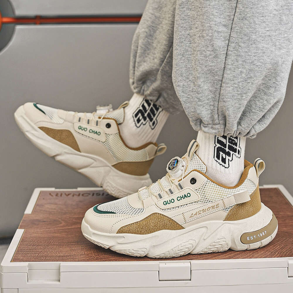 Wholesale Fashion Casual 2024 Custom Sports Tennis Shoes Sneakers Men's running walking shoes