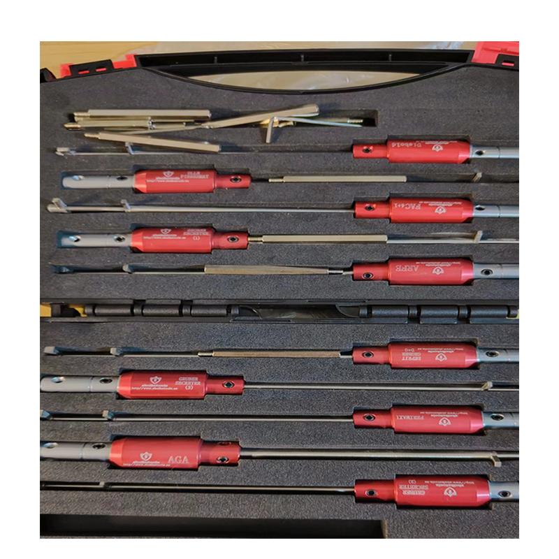 Haoshi Safe Blade Flagpole Strongbox Euro Version AGA Grubersecreter Ferimax1 DepritguberD+G ARFE FAC4+1 Diebold Olle Pibbermat