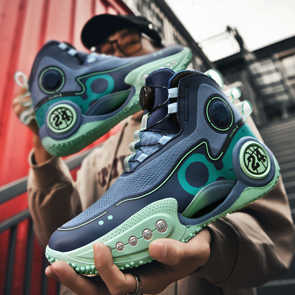 New Arrived Men High Tops Mens Sneakers Athletics Basketball Shoes