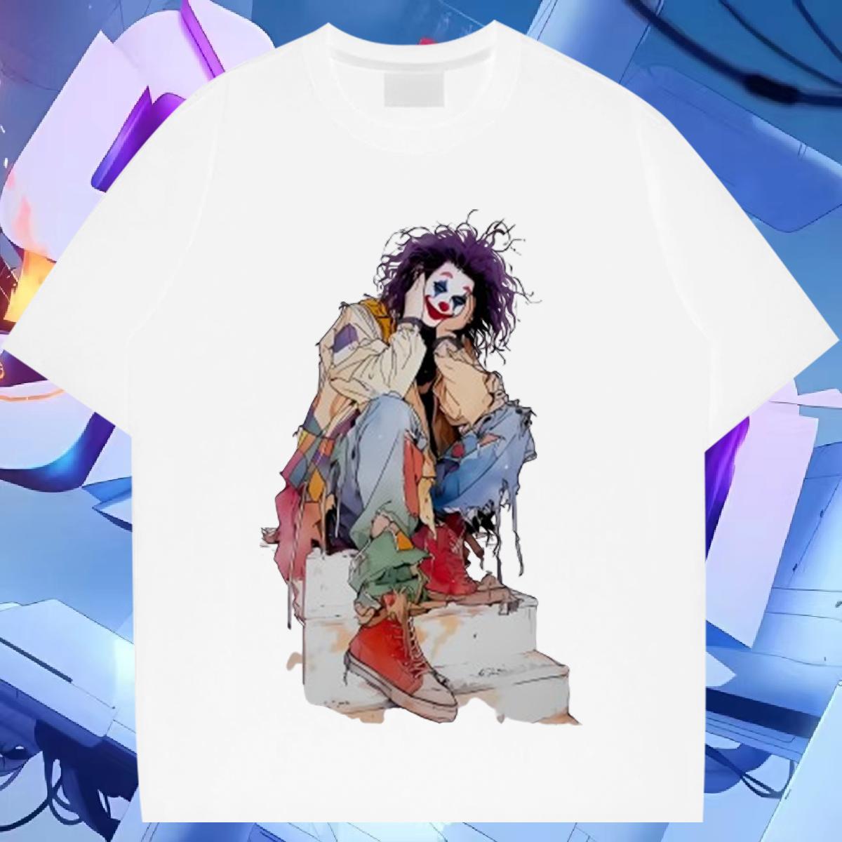 High Quality T-Shirts for Men Casual Daily Wear Cotton Breathable Soft Men Tops Tees Fashion Customized Print Tee Shirt