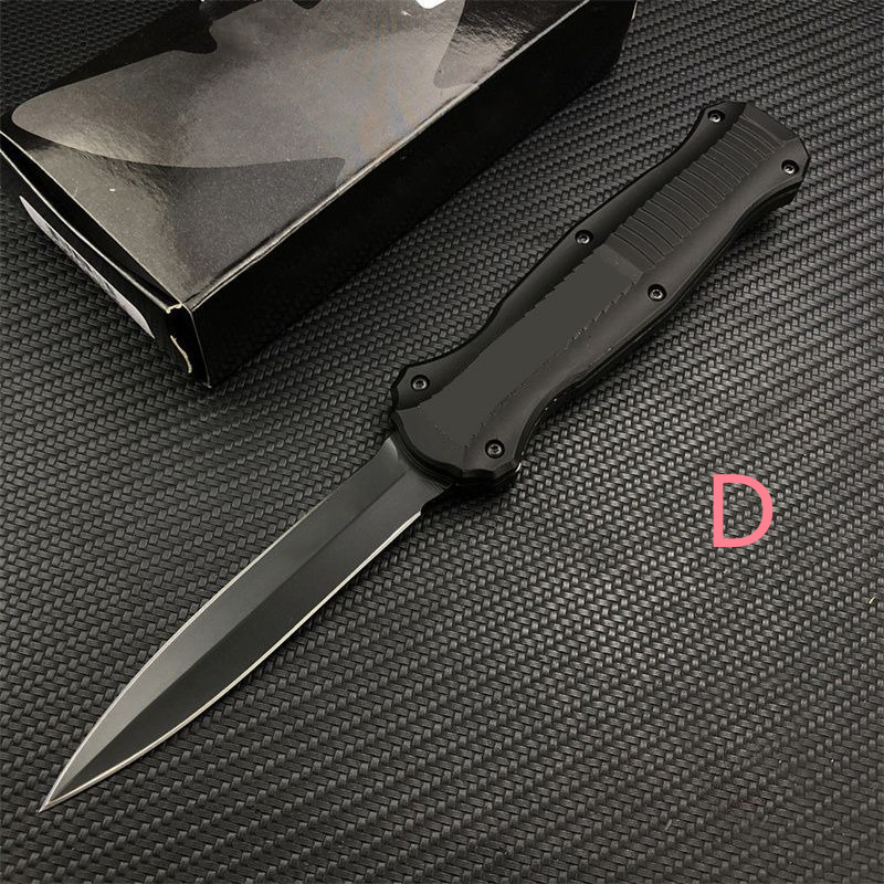 8 Models BM 3300 Infidel Military Pocket Tactical Knives Rescue Portable Outdoor Hunting Survival UT85 3400 3200 BM42 A07 9400 EDC Tools