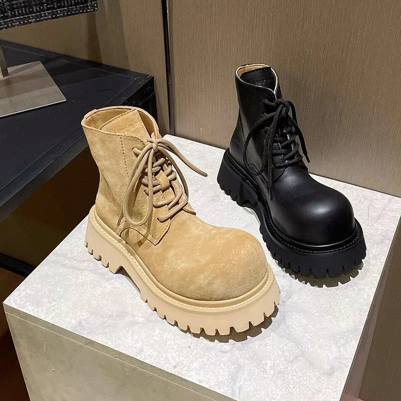 Winter Short Plush Snow Boots Women Shoes Comfort Low Heel Ankle Bota Ladies Elegant Keep Warm Morder Short Bootties