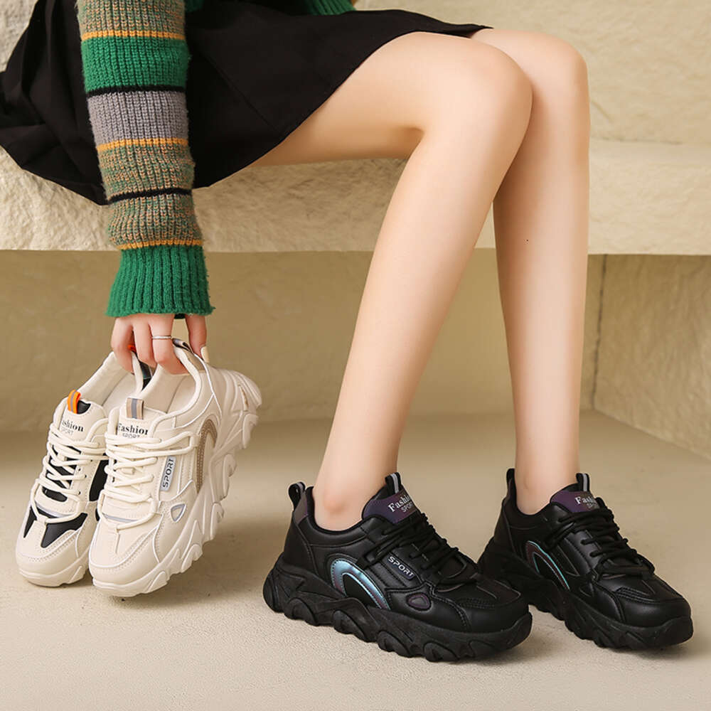 high-quality sports men women fashion walking for autumn winter and wholesale casual shoes