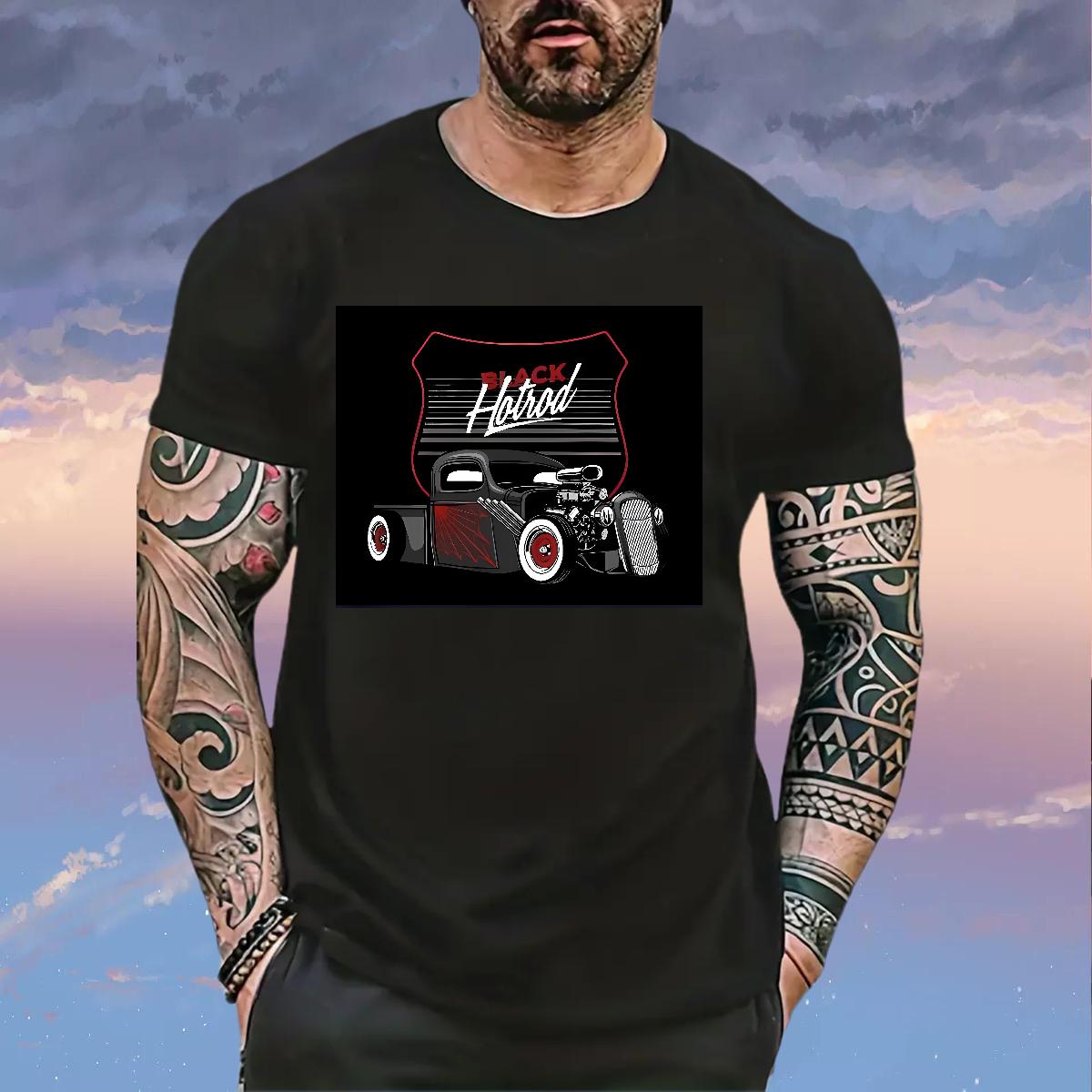 Stylist T Shirt For Man Custom Anime Outdoor Couples T Shirts Cotton O Neck Short Sleeves Unisex