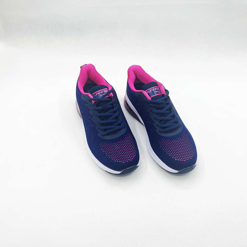 Custom Walking Style Sneakers Comfortable Breathable walking Casual women's Light shoes for women