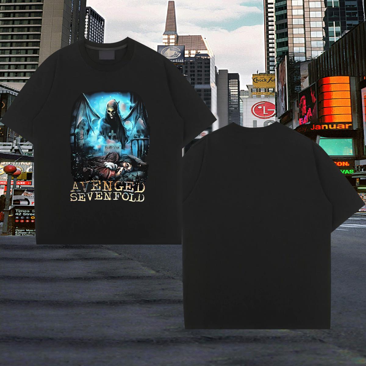 Fashion Design T Shirt For Man DIY Anime Tshirts Sport Cotton Breathable Short Sleeve Designer Top Tees