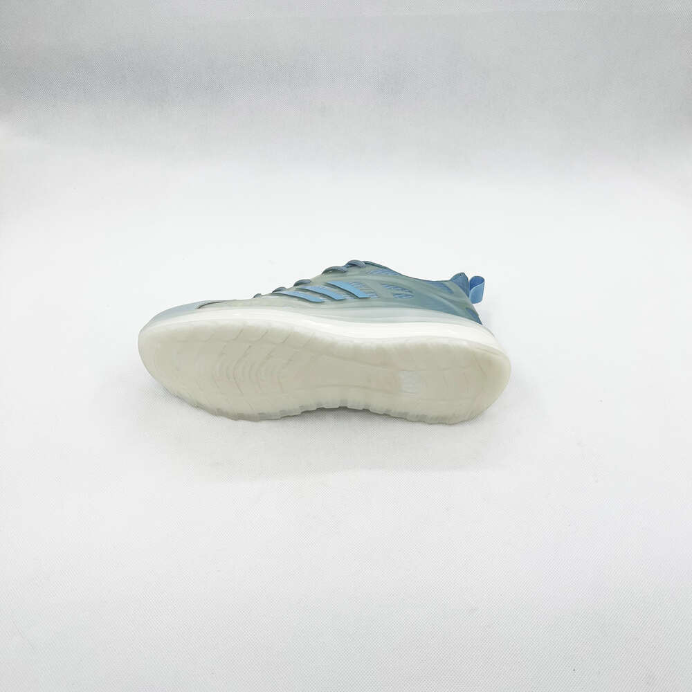 Hot comfortable sports custom lightweight running non-slip cushioned casual shoes men