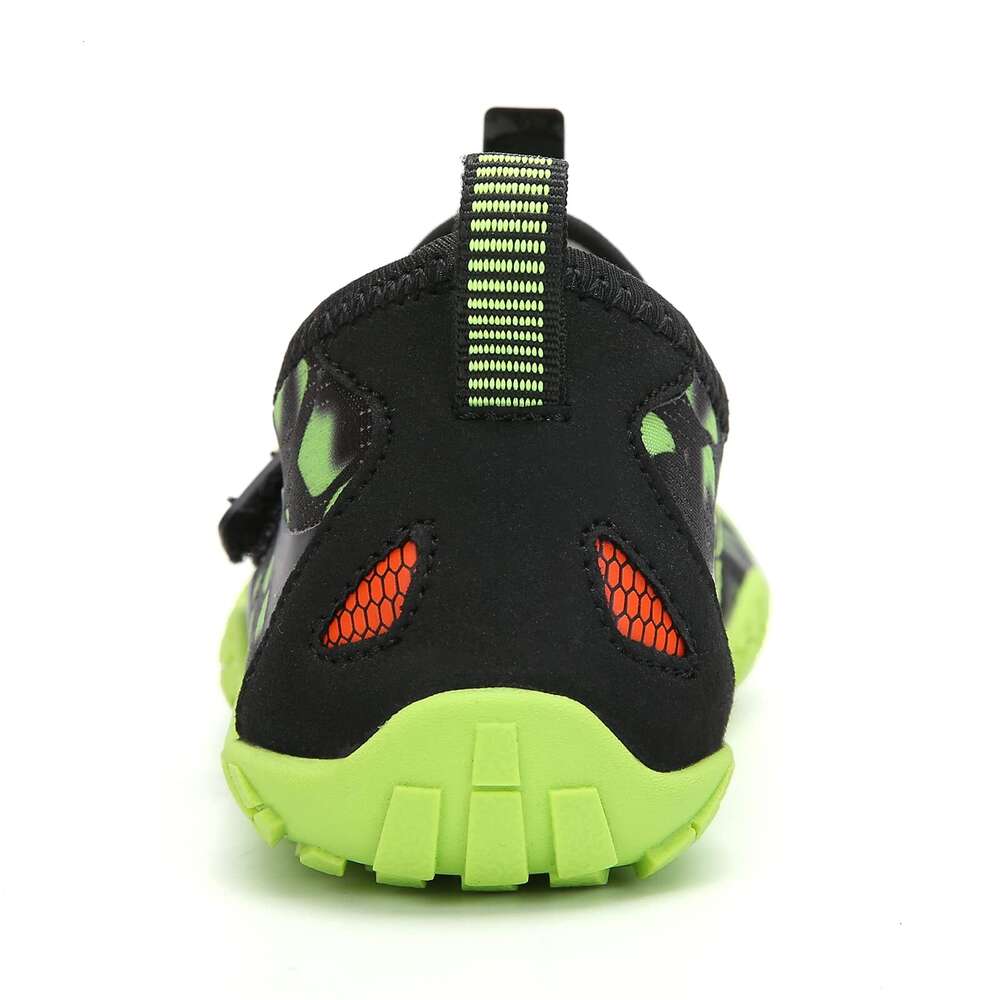 Water Shoes for Kids Boys Girls Aqua Socks Barefoot Beach Sports Swim Pool Quick Dry Lightweight Toddler Little Big Kid