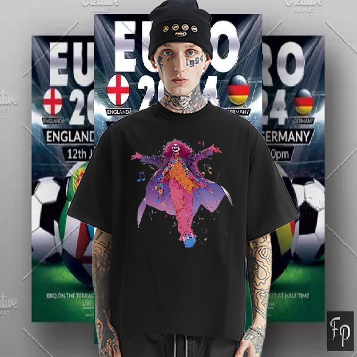 Popular Mens Tshirts Cotton O Neck Short Sleeves Spring Summer T-Shirts Skull Designer Fashion Tees