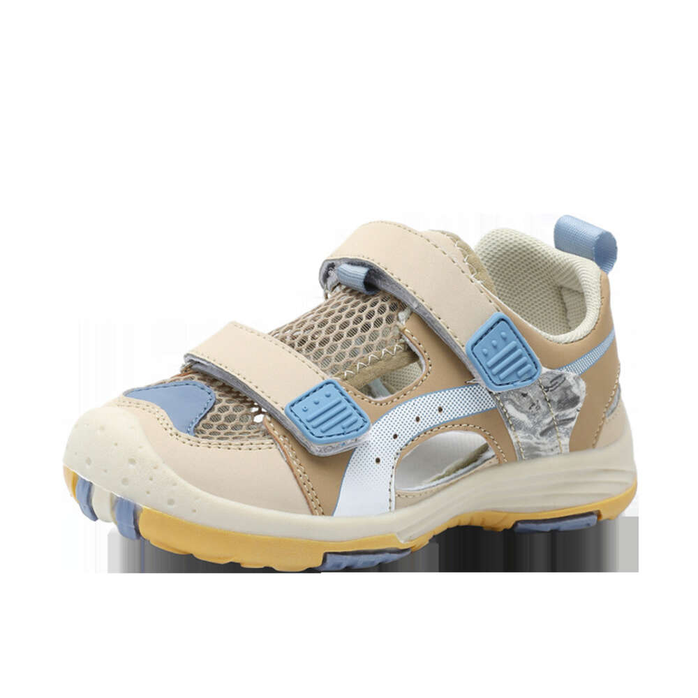 2024 Popular New latest style Sandal fashion kids child teenager boy summer sandals