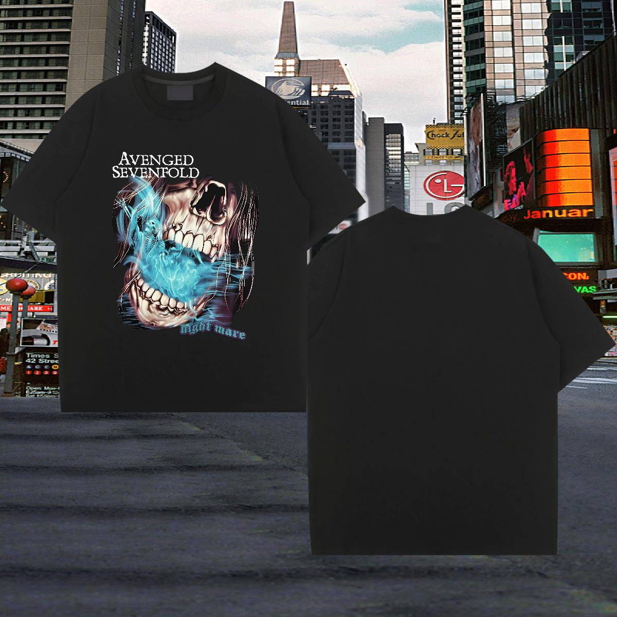 2024 Summer T shirt White Plus Size Men Tees Street Wear 180g Cotton Cool Design Tops Tees