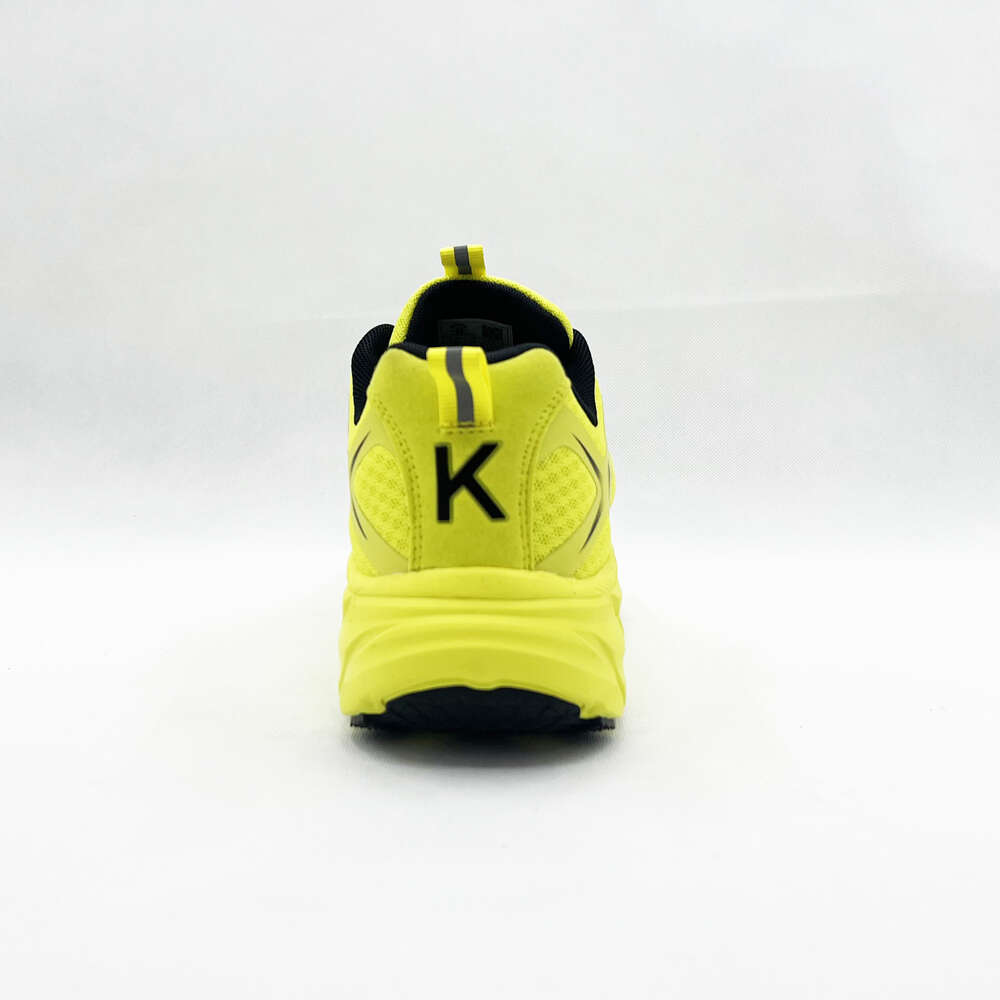 Latest design lightweight men's sneakers Custom casual summer breathable running shoes for men