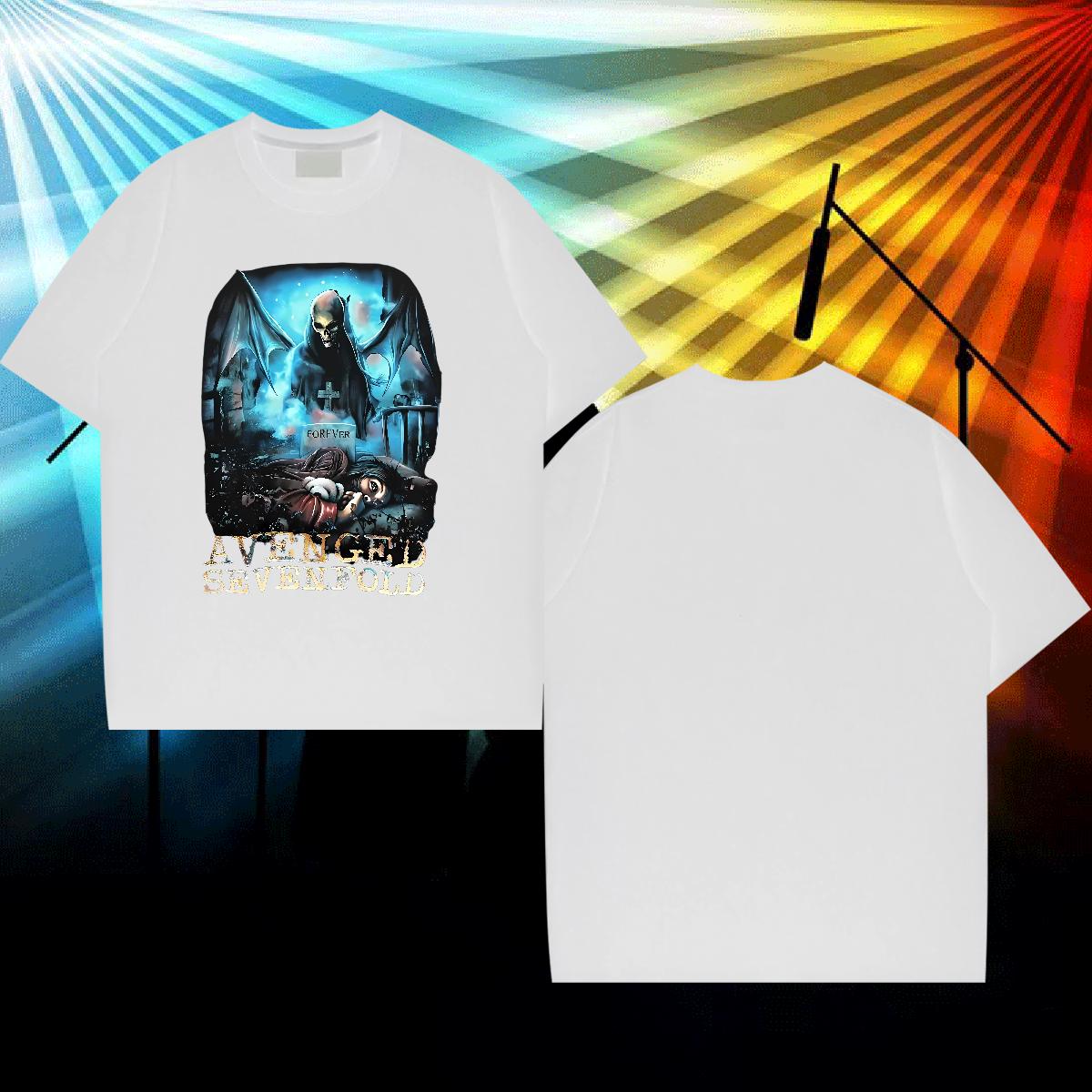 Designer Mens T Shirts Casual Beach Short sleeve Cotton Soft Men Tshirts Wholesale DIY Printed Tees Shirts