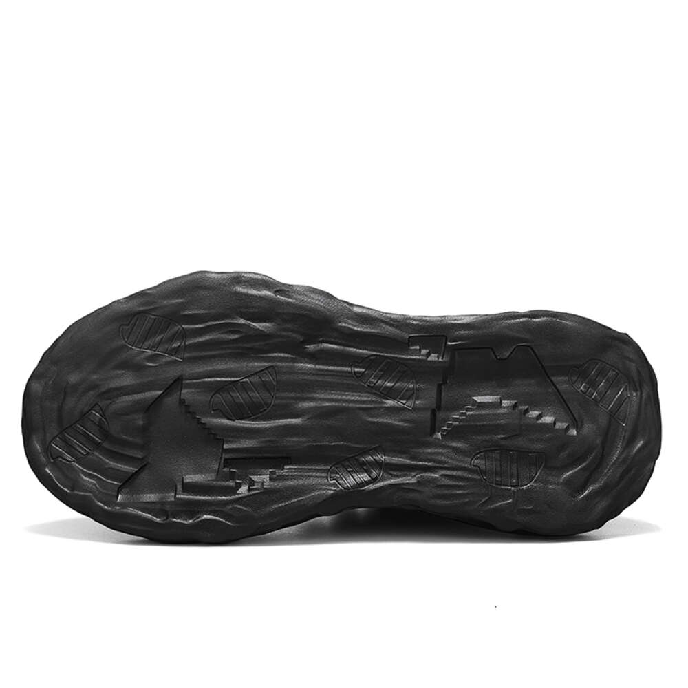 Wholesale thick soled all comfortable sports four seasons fashion men's shoes