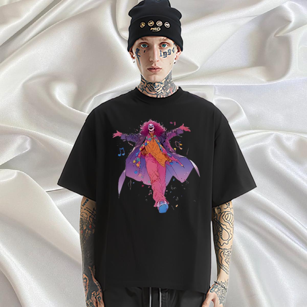 Wholesale Tshirts 180g Cotton Sports Casual Man T Shirts White Plus Size Brand Tops Tees