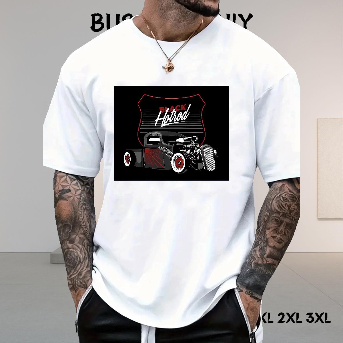 Designer Men Clothes T-Shirt O-Neck Short Sleeve Cotton Casual Beach T-Shirts DIY Logo Classic Casual Tshirts