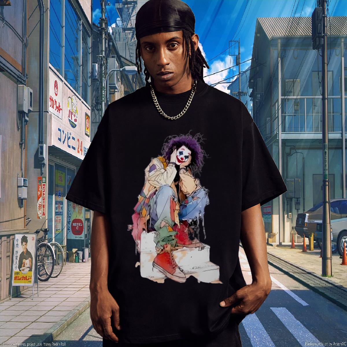 DIY Customized T Shirts Men Custom Anime Men Clothes T-Shirt Sport Cotton Breathable Short Sleeve Wholesale Tops