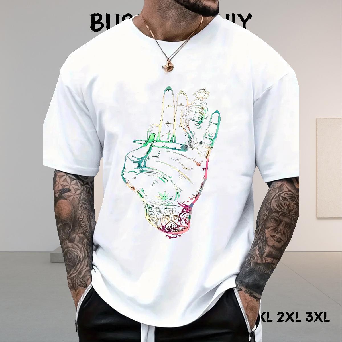 Unisex Men Tshirts Breathable Short Sleeve Spring Summer T shirt Black Oversized Fashion Clothings