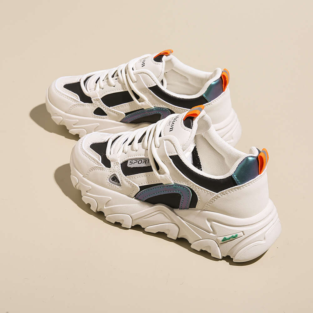 high-quality sports men women fashion walking for autumn winter and wholesale casual shoes