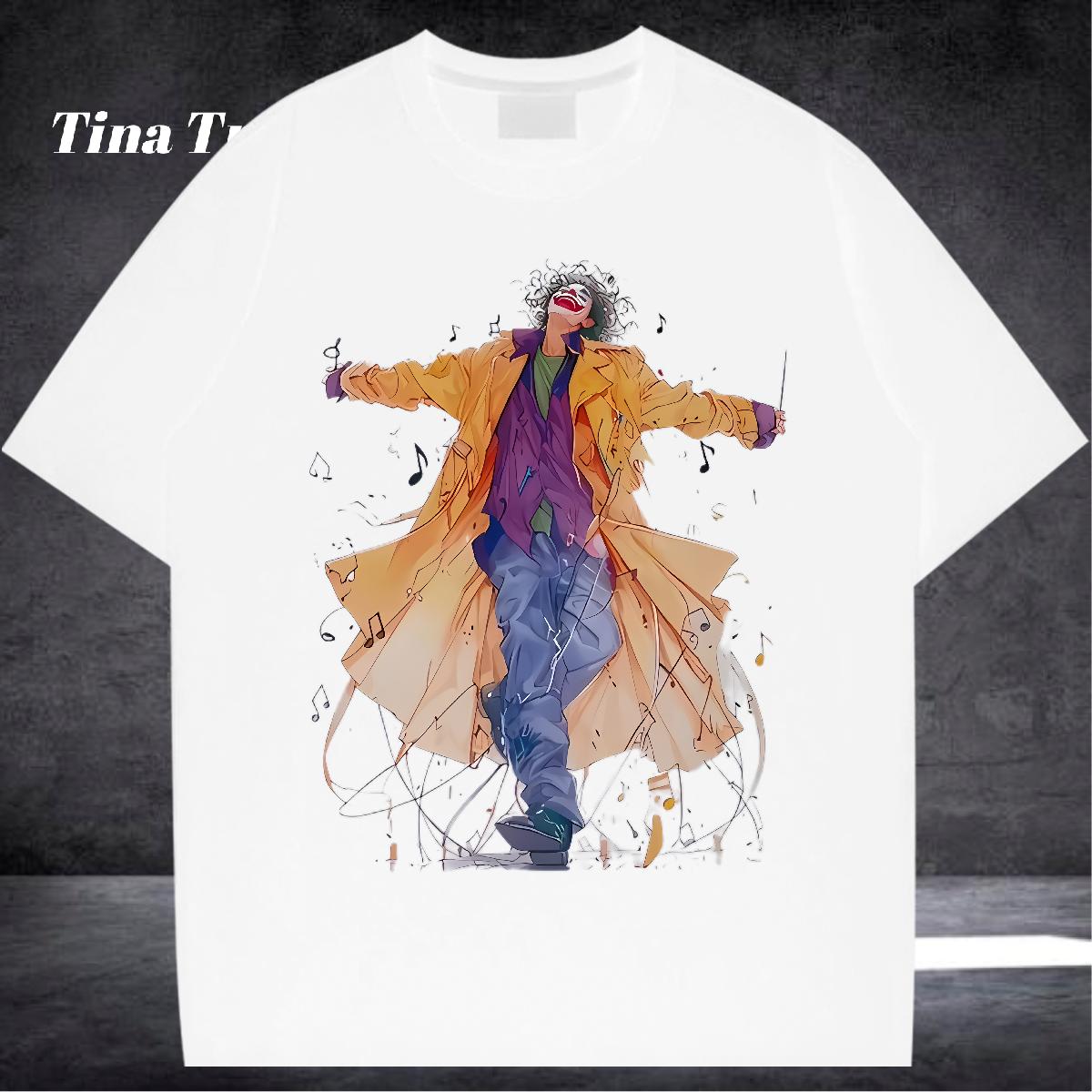 Designer Fashion Mens T Shirts Custom Print Plus Size Hip Hop Mens Tshirts Breathable Short Sleeve High Quality