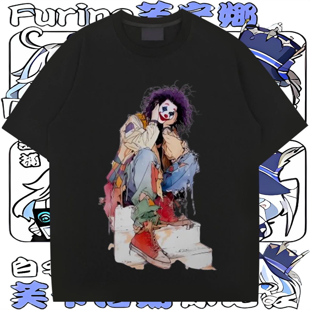 2024 T Shirt For Man Skull Tshirt for Man Woman Daily Wear Crew Neck Cotton Cool Design Tops Shirt