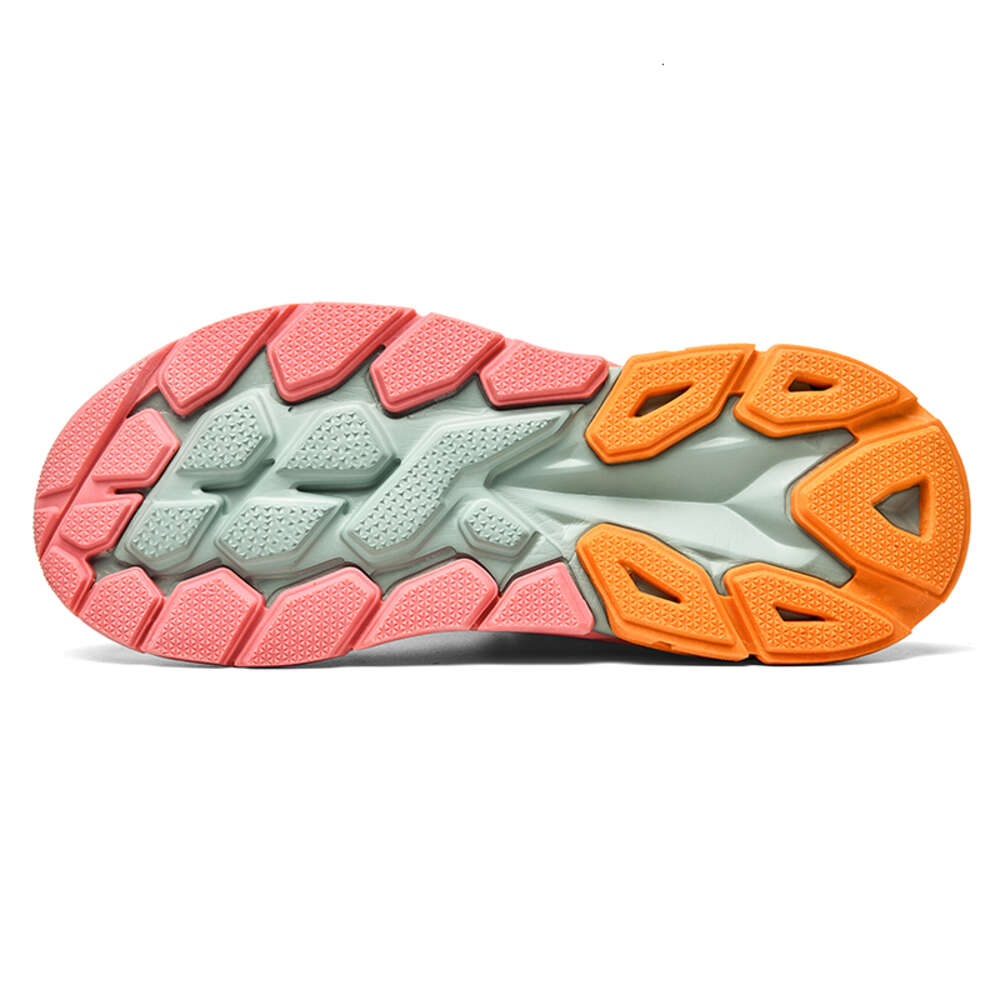 New design breathable walking style man Custom OEM/ODM running for men Slow non-slip cushioned sports mans shoes