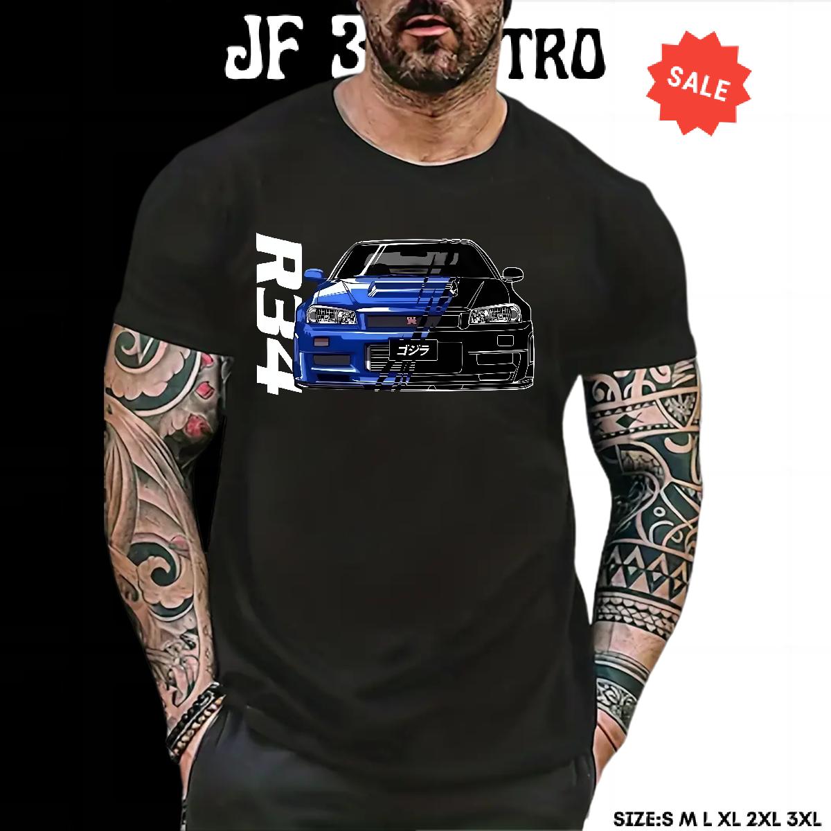 Casual New T Shirts Men Oversized Men Tops Tees Hip Hop Street Cotton Breathable Short Sleeve Loose Fit Clothings