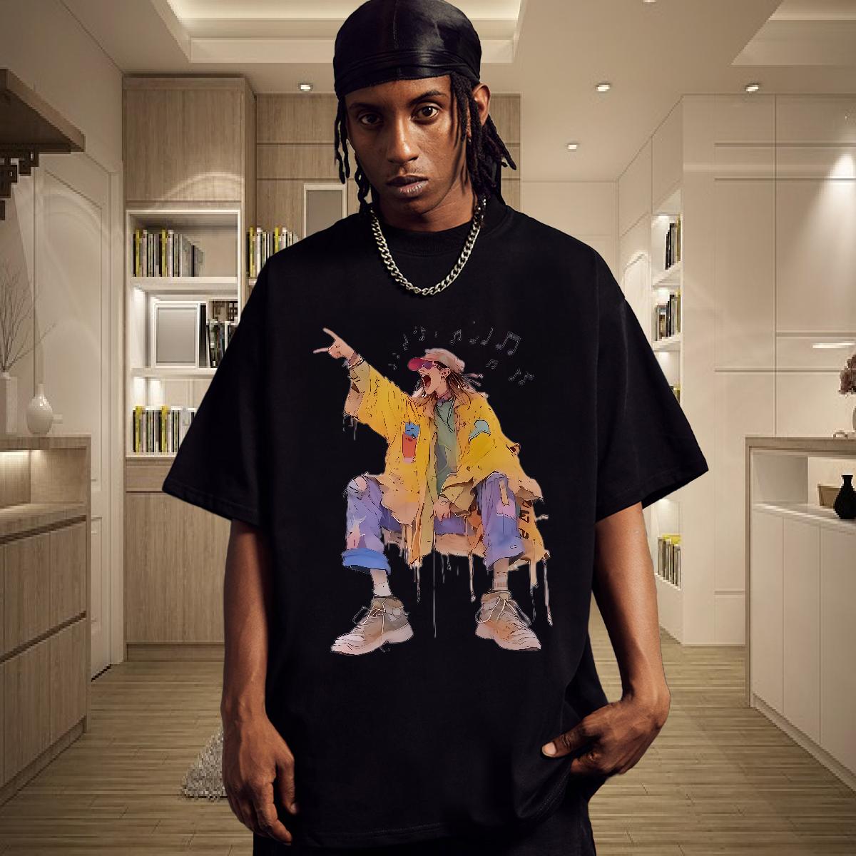 Cool Man T Shirts Outdoor Breathable Short Sleeve Men Tshirts Fashion Casual Plus Size Custom Tee Shirt