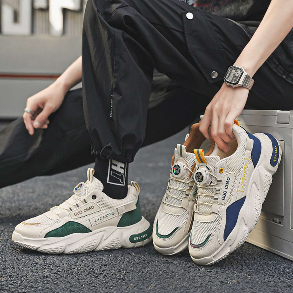 Wholesale Fashion Casual 2024 Custom Sports Tennis Shoes Sneakers Men's running walking shoes