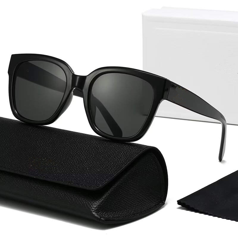 Designer sunglasses for women mens sunglasses men Fashion outdoor Oval Glasses Premium Classic Style Eyewear Unisex Goggles Polarizing