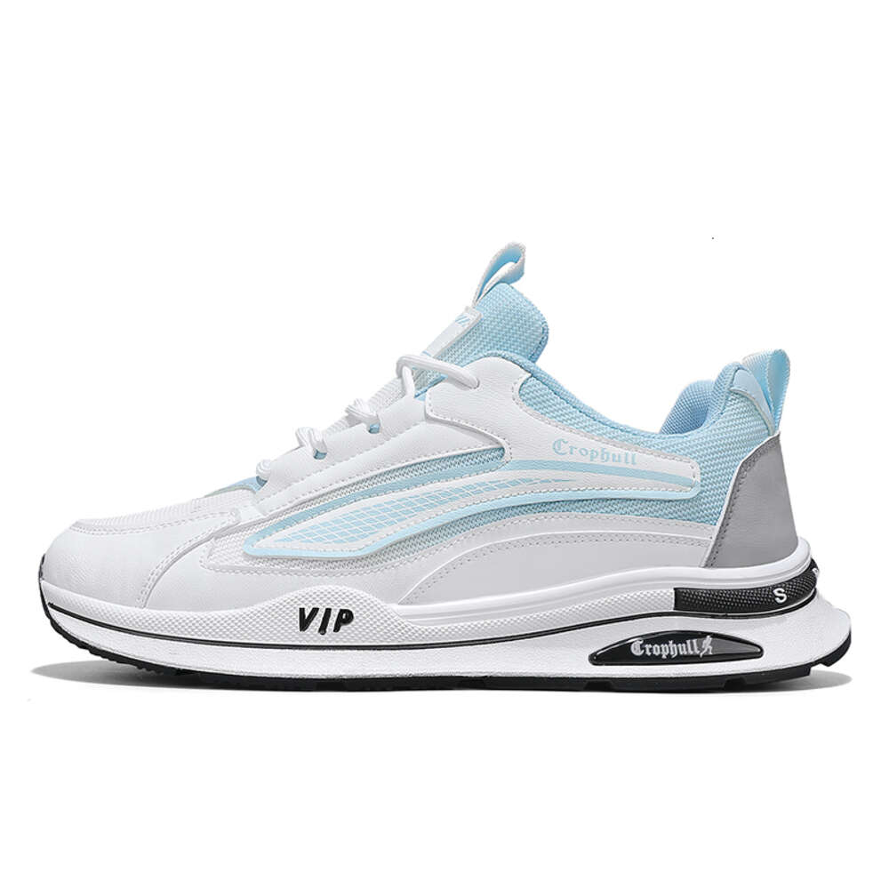 Made in China comfortable men's new net cloth sports four seasons fashion trend casual shoes