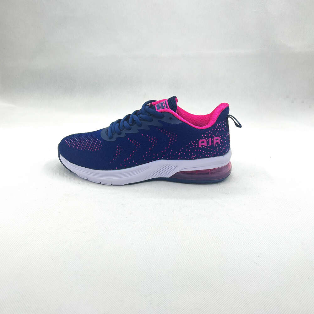 Custom Walking Style Sneakers Comfortable Breathable walking Casual women's Light shoes for women