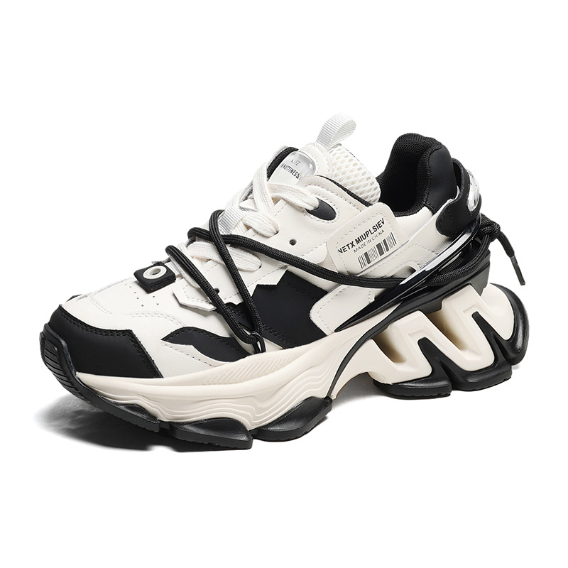Women's Platform 5af68 Sneakers Wedge Running Sports Tennis Daddy Feminino New Chaussure Shoes for Women Female