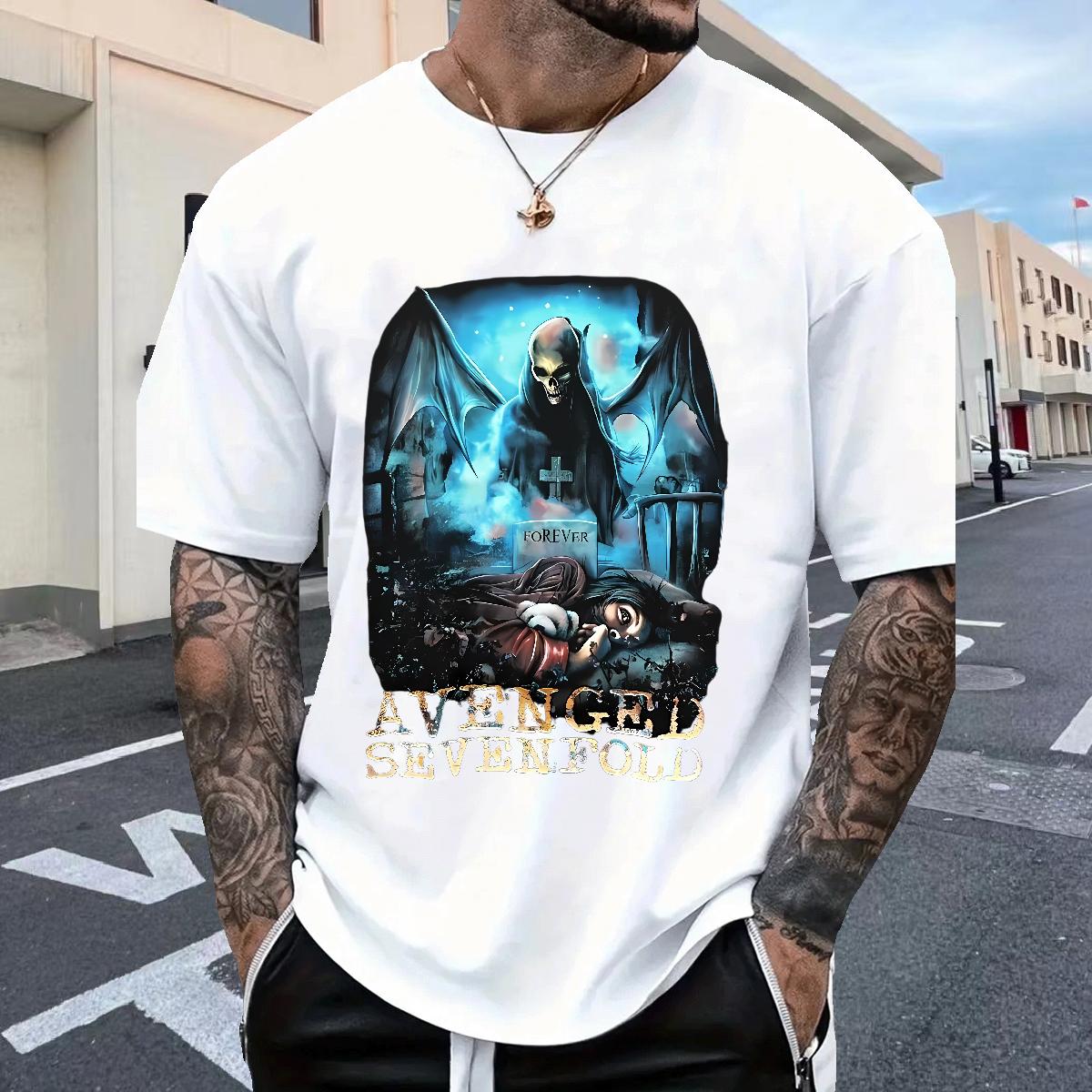 Designer Couples T Shirts Crew Neck Cotton Spring Summer Man T Shirts Customized Print 2024 Tee Shirt