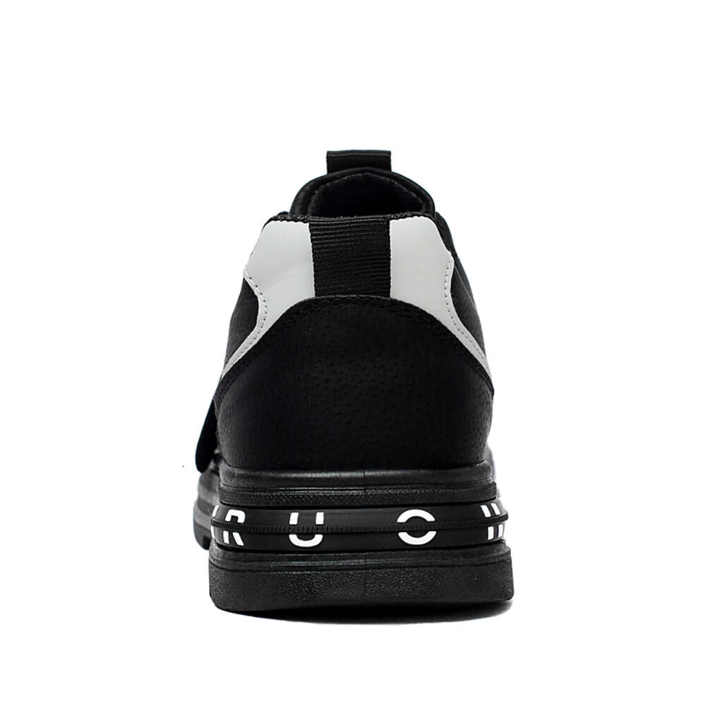 Wholesale autumn and winter new casual warm outdoor men's sports shoes