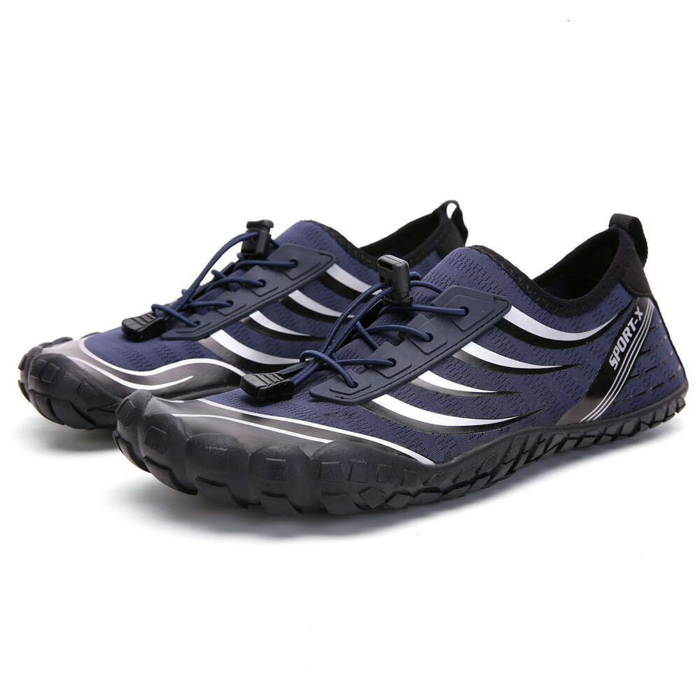 Men's Women's outdoor Walking Style Breathable Quick Drying High Quality Beach Shoes