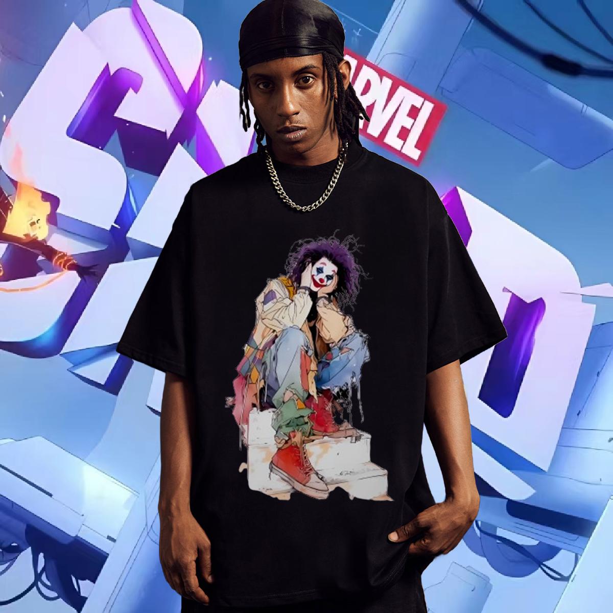 High Quality T-Shirts for Men Casual Daily Wear Cotton Breathable Soft Men Tops Tees Fashion Customized Print Tee Shirt